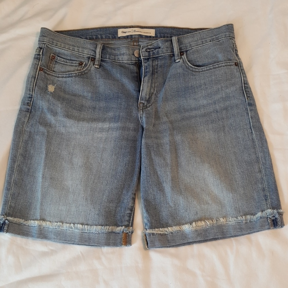 Jeans shorts